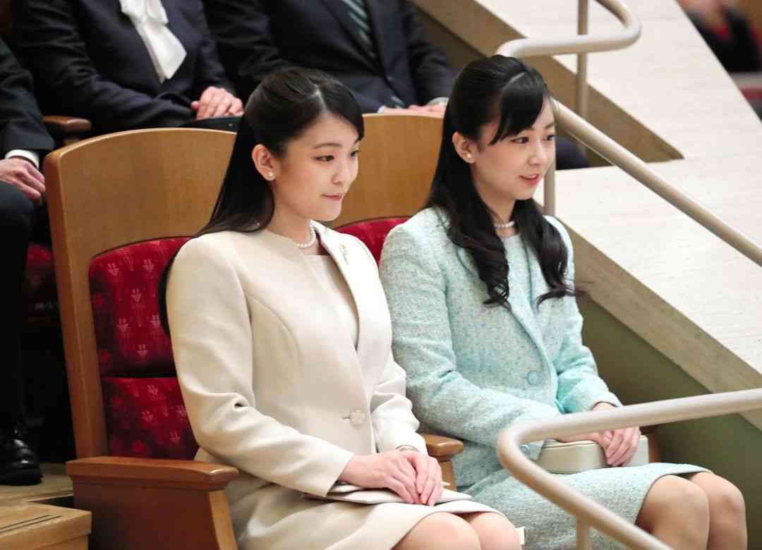 姉の結婚にエールを送る"佳子の乱"の意味 | プレジデントオンライン