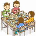 ちなみに今は黙食と言って、  給食やお弁当中はおしゃべり禁止らしい。  参観日にその光景を見たんだけど、お通夜みたいで。  保護者みんな引いてた。  音楽どころじゃないよー... | ガールズちゃんねる - Girls Channel -