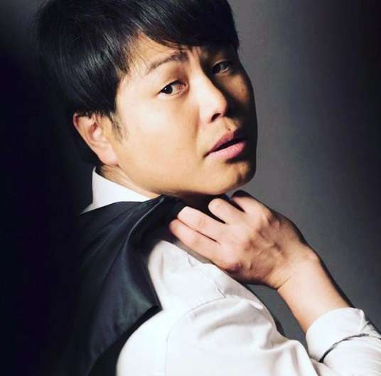【エンタがビタミン♪】ノンスタ井上、複数の女性芸能人にDMを送っていると暴露され　「何があかんねん!?」 | Techinsight（テックインサイト）|海外セレブ、国内エンタメのオンリーワンをお届けするニュースサイト