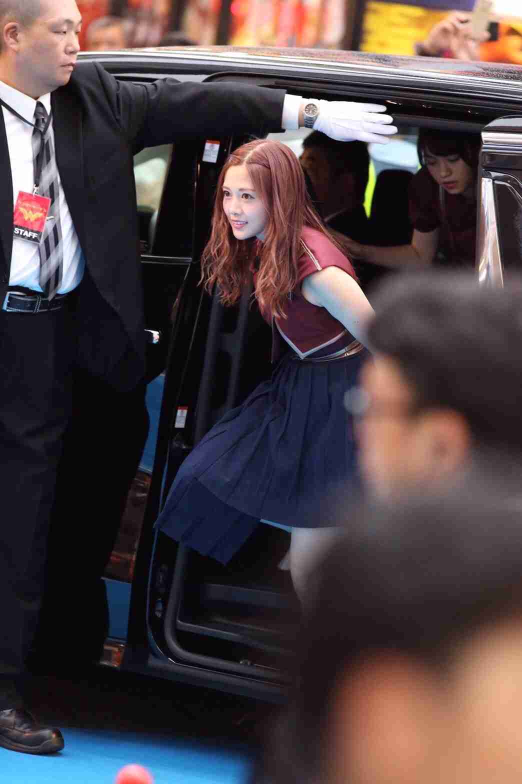 【画像】色んな白石麻衣が見たい