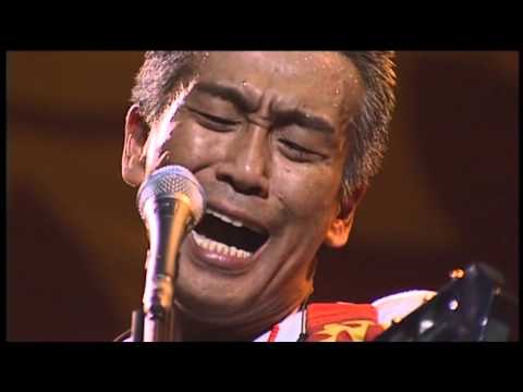玉置浩二 - メロディー [”JUNK LAND”] - YouTube