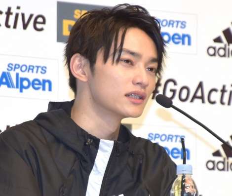 AAA日高光啓、浦田直也の事件めぐるSNS投稿に呼びかけ　「傷ついている被害女性がいる」 | ORICON NEWS