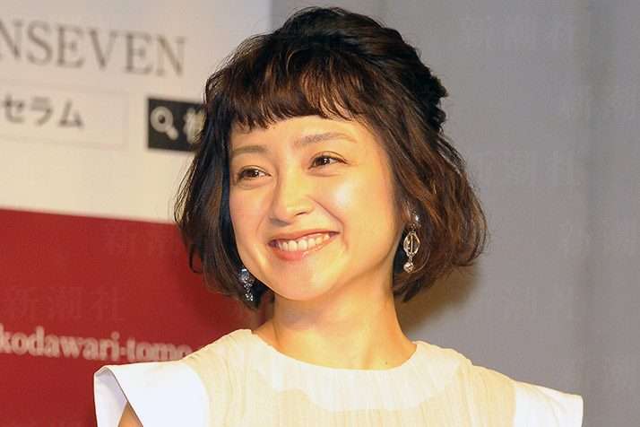 芸能生活35年「安達祐実」は女性に人気　今やキャスティングで必ず名前が挙がる女優 | デイリー新潮