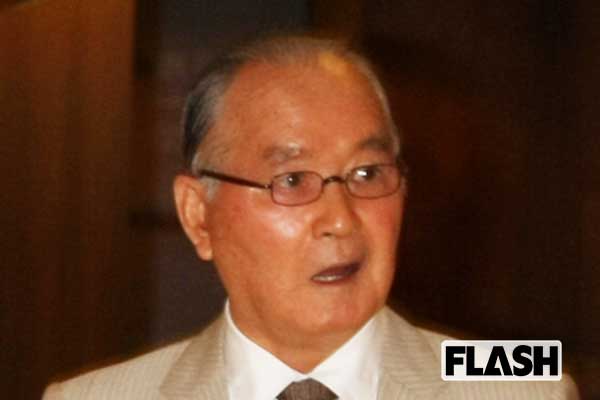 観戦わずか30分…それでも長嶋茂雄に聖火ランナー待望論 | Smart FLASH[光文社週刊誌]スマフラ／スマートフラッシュ
