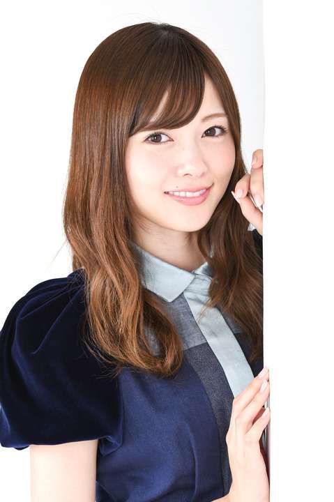 【画像】色んな白石麻衣が見たい