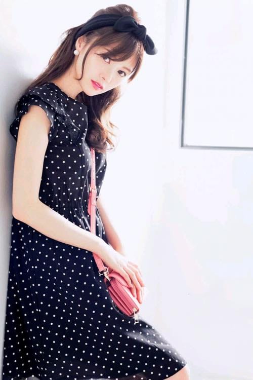 【画像】色んな白石麻衣が見たい