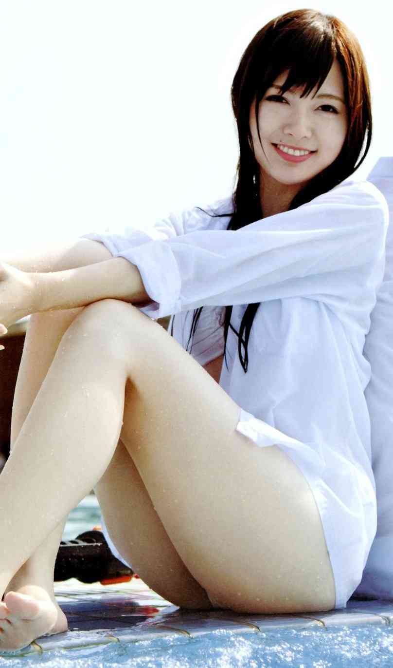 【画像】色んな白石麻衣が見たい