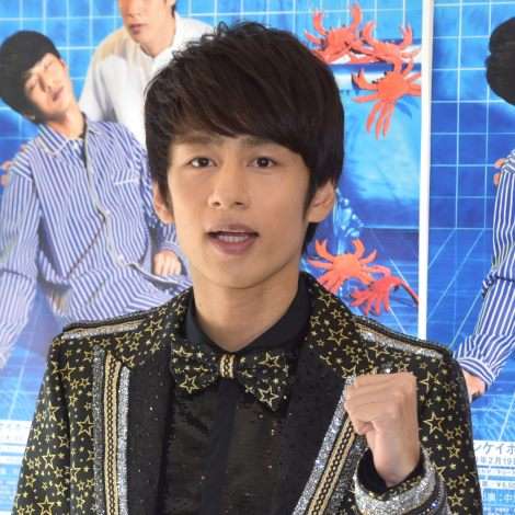 中丸雄一 父親がジャニーズ受けて落ちていた 事務所で初の両親登場にびっくり 結婚願望も告白 ガールズちゃんねる Girls Channel