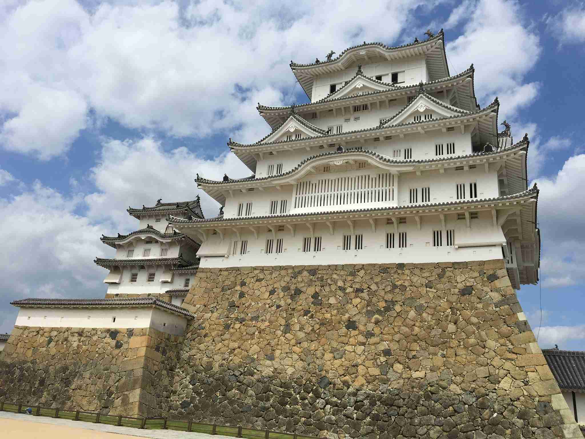 一度は行きたい世界遺産