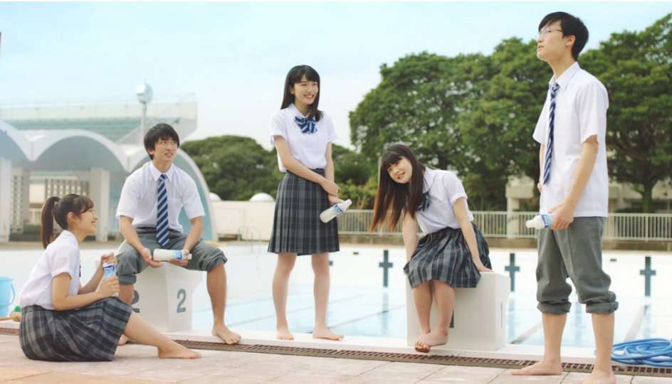 爽やかな芸能人の画像を貼ろう