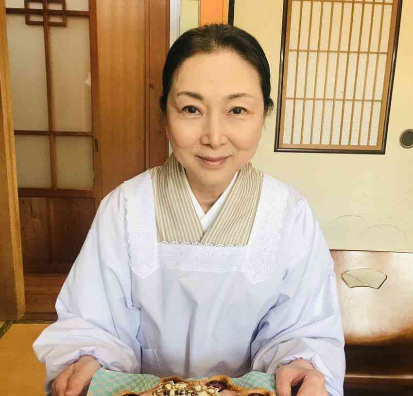 ベテラン女優さんを語ろう