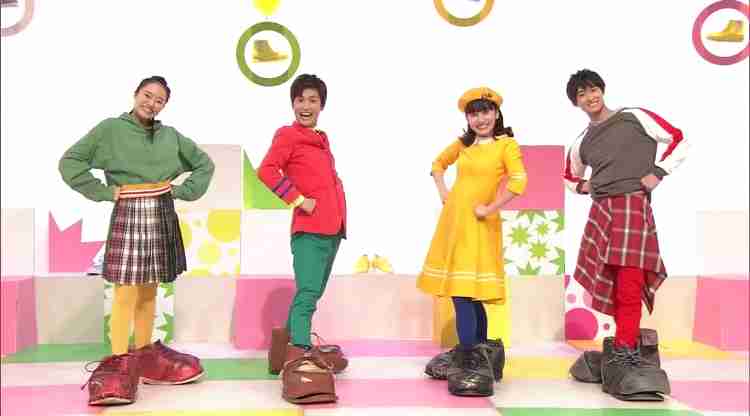 おかあさんといっしょ関連 他Eテレ子供番組応援トピ Part26