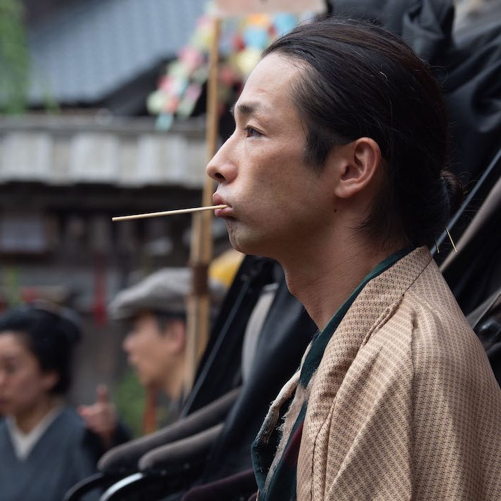 森山未來が明かす、大河ドラマ『いだてん』出演を後押しした2人の存在　「口説き落とされた」｜Real Sound｜リアルサウンド 映画部