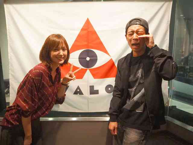 本田翼　「地球守りたいけどしばらくは難しそう」　多忙でゲームはお預け？