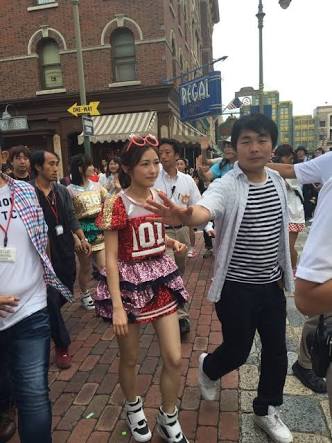 元AKB48西野未姫、7キロ減量で「このきれいな体を写真に残しておきたい」