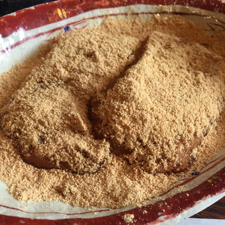 1週間に一回は食べたいもの