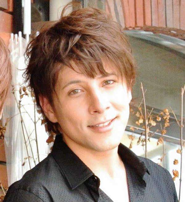 城田純が一般女性と結婚　弟・城田優も祝福ツイート