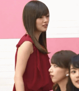 【画像】色んな白石麻衣が見たい