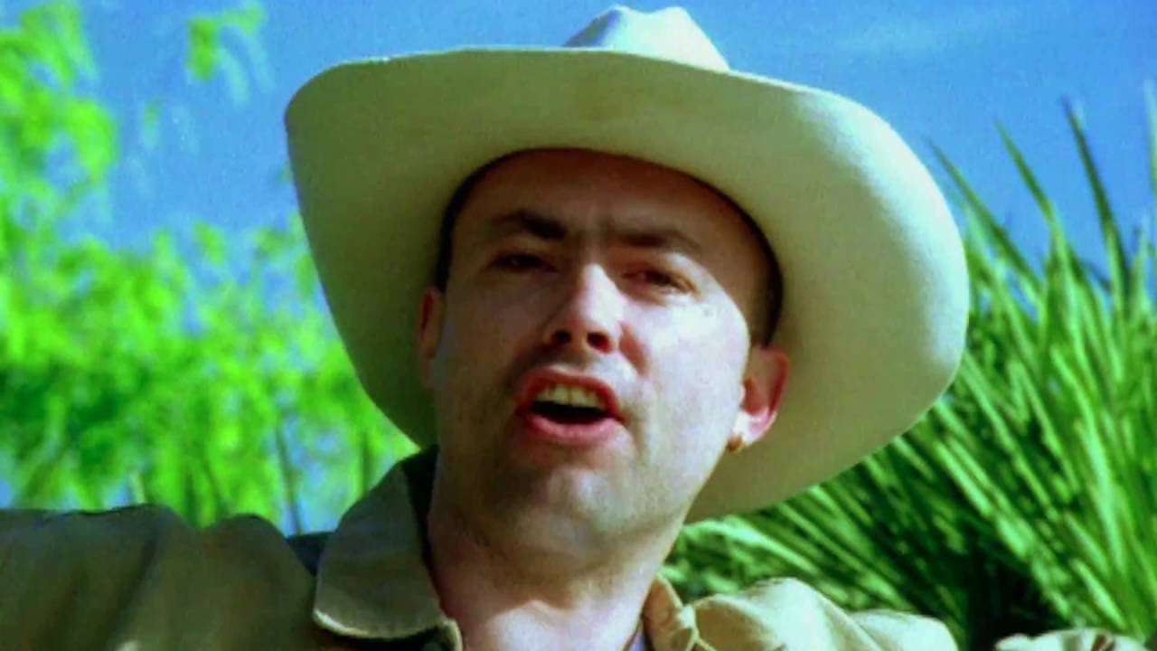 Sash!  - Ecuador  (Official Video) - YouTube