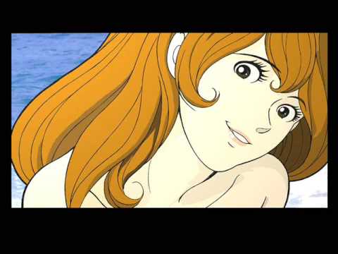 ルパン三世　/　ＴＶ・ＥＤ - YouTube