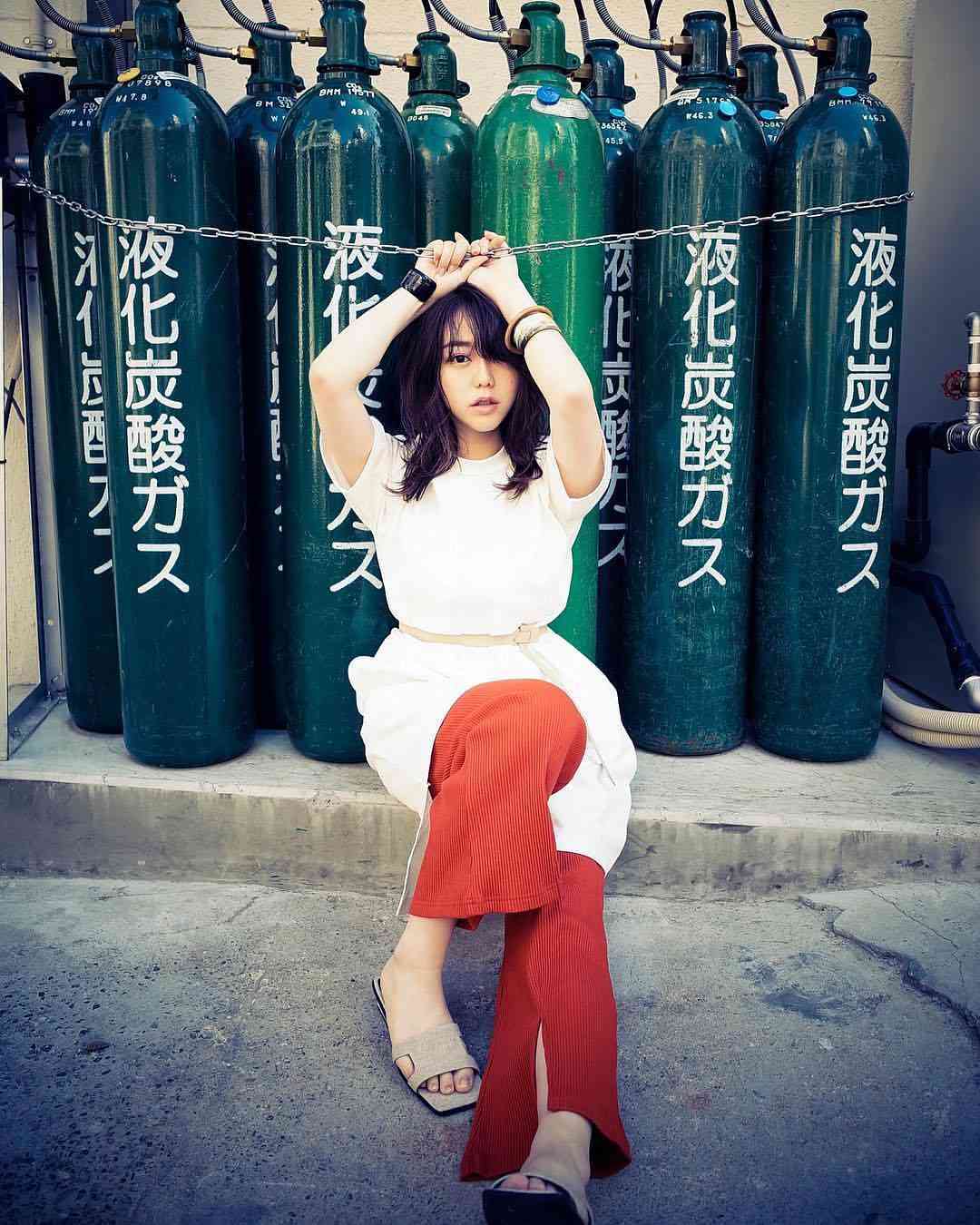 峯岸みなみ‟イケメンとハグ報道後”インスタ再開も、ファンから賛否