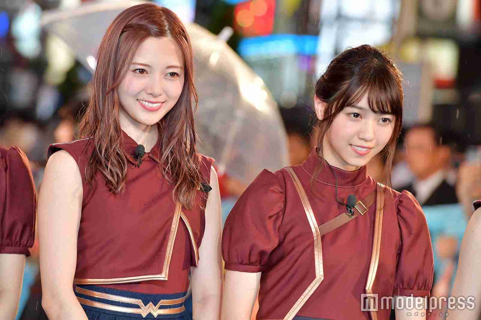 【画像】色んな白石麻衣が見たい