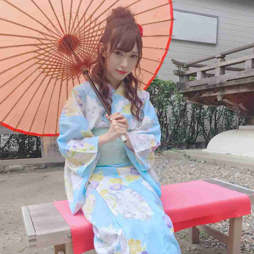 山口真帆 NGT48最後の握手会は握手なし「お話のみの対応」