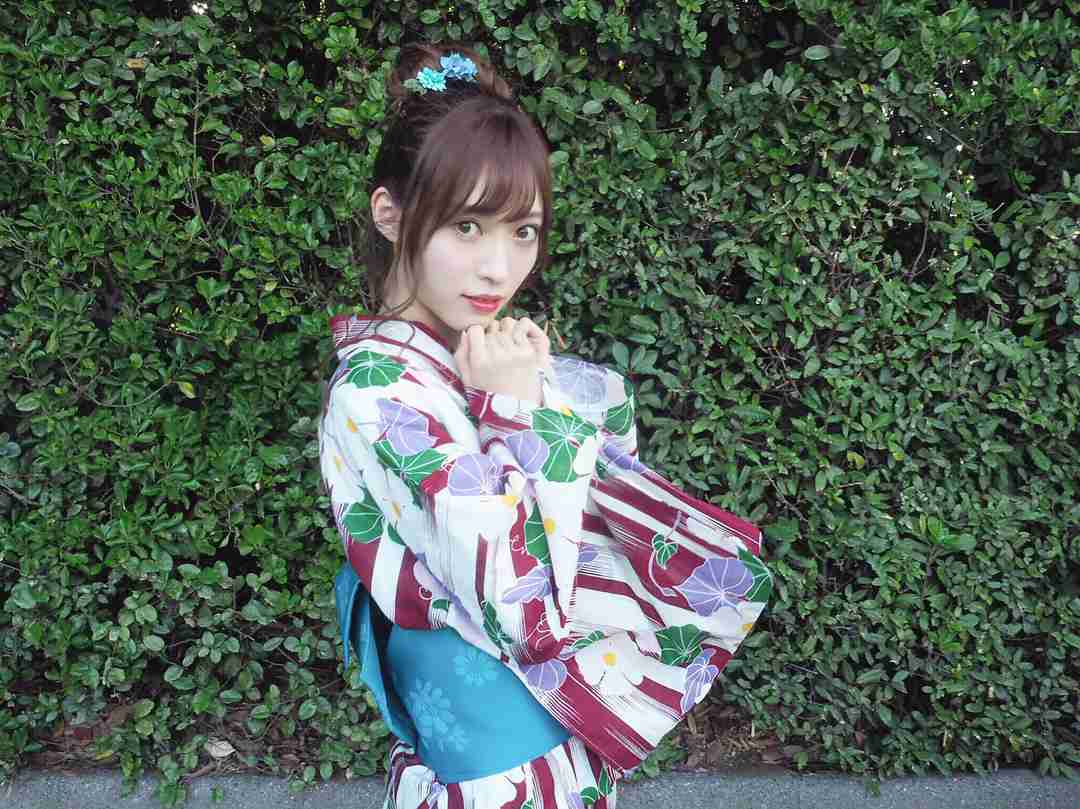 山口真帆 NGT48最後の握手会は握手なし「お話のみの対応」