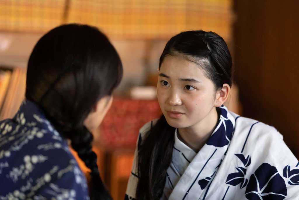 【なつぞら】第3週　「なつよ、これが青春だ」