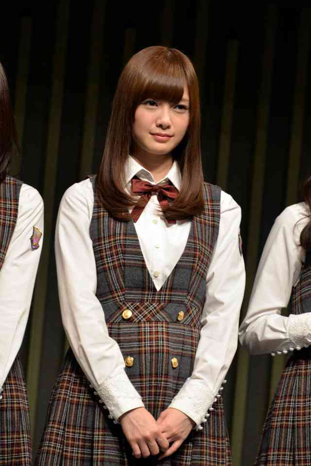 【画像】色んな白石麻衣が見たい