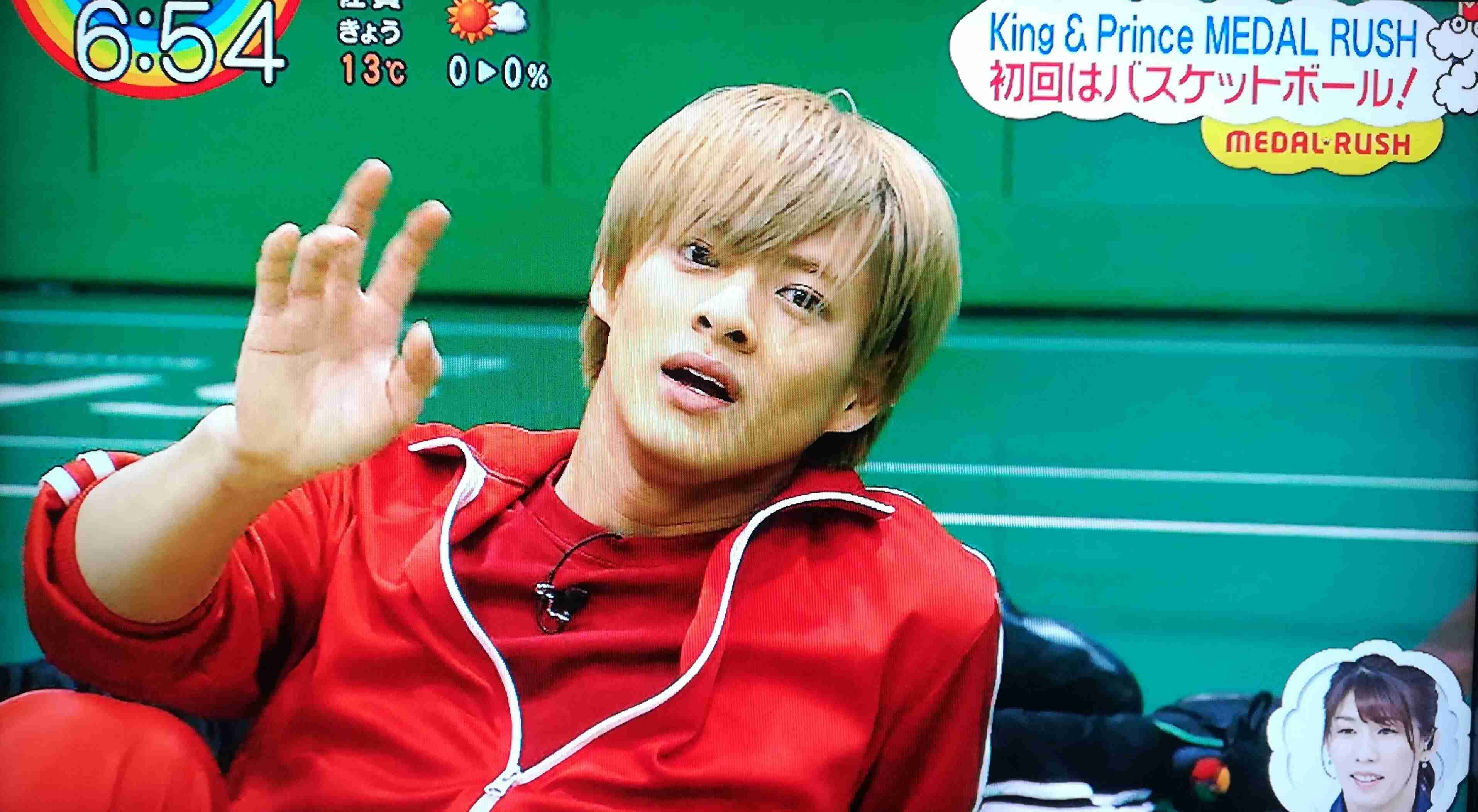 平野紫耀くん好きな人集合!Part3