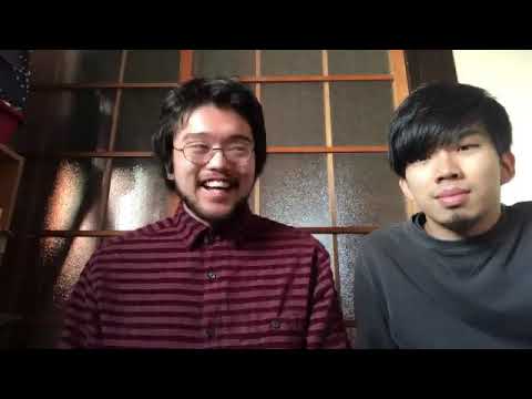 King Gnu/シャツのボタンはきっちり上まで閉じるスタイルの井口さん♪#本日の井口 - YouTube