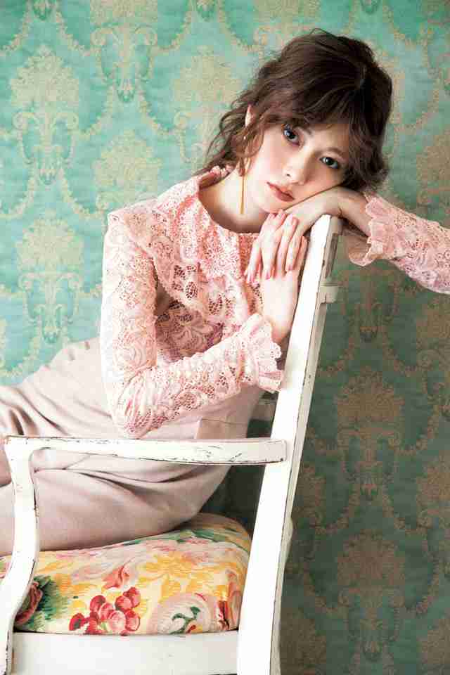 【画像】色んな白石麻衣が見たい