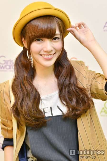 【画像】色んな白石麻衣が見たい