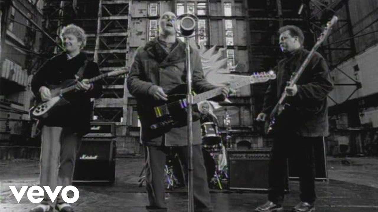 The Boo Radleys - Wake Up Boo! - YouTube