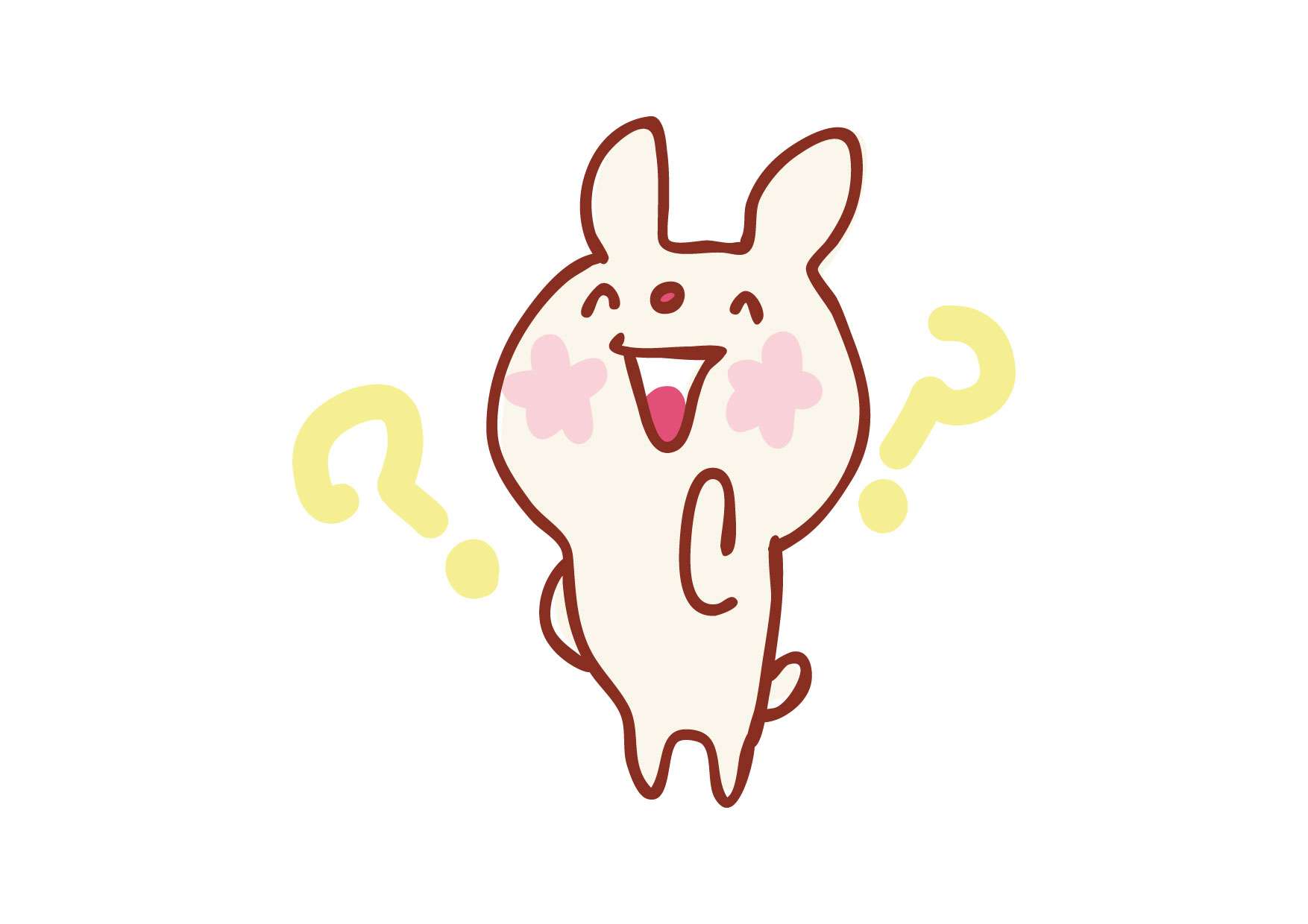ガルちゃんでよく見かけるけど、疑問に思っていること！Part2