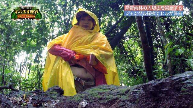 中川翔子　NHK「退位特番」に出演　ネット沸く「何故しょこたん！」