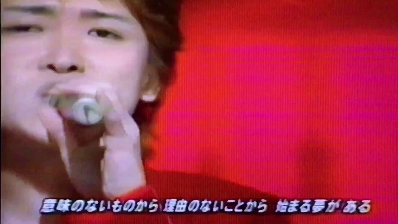 嵐 a Day in Our Life〜PIKA☆NCHI - YouTube