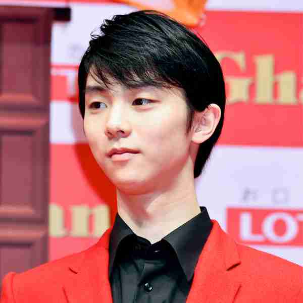 羽生結弦と衝突騒動のデニス・テンに差別的誹謗殺到｜NEWSポストセブン