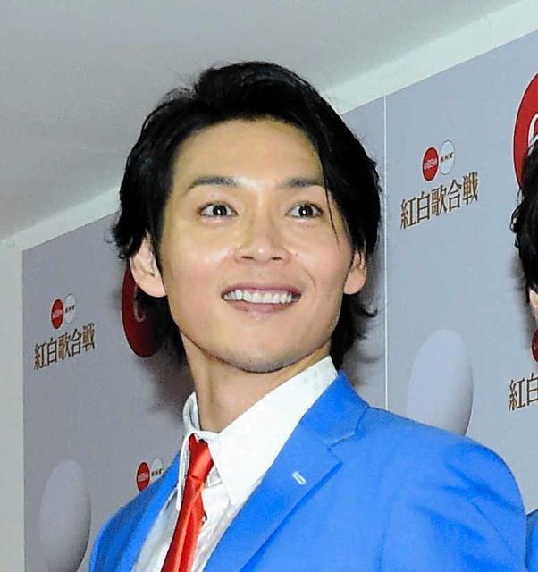 純烈・白川裕二郎「浮気バレて」包丁沙汰＆首絞められたと告白