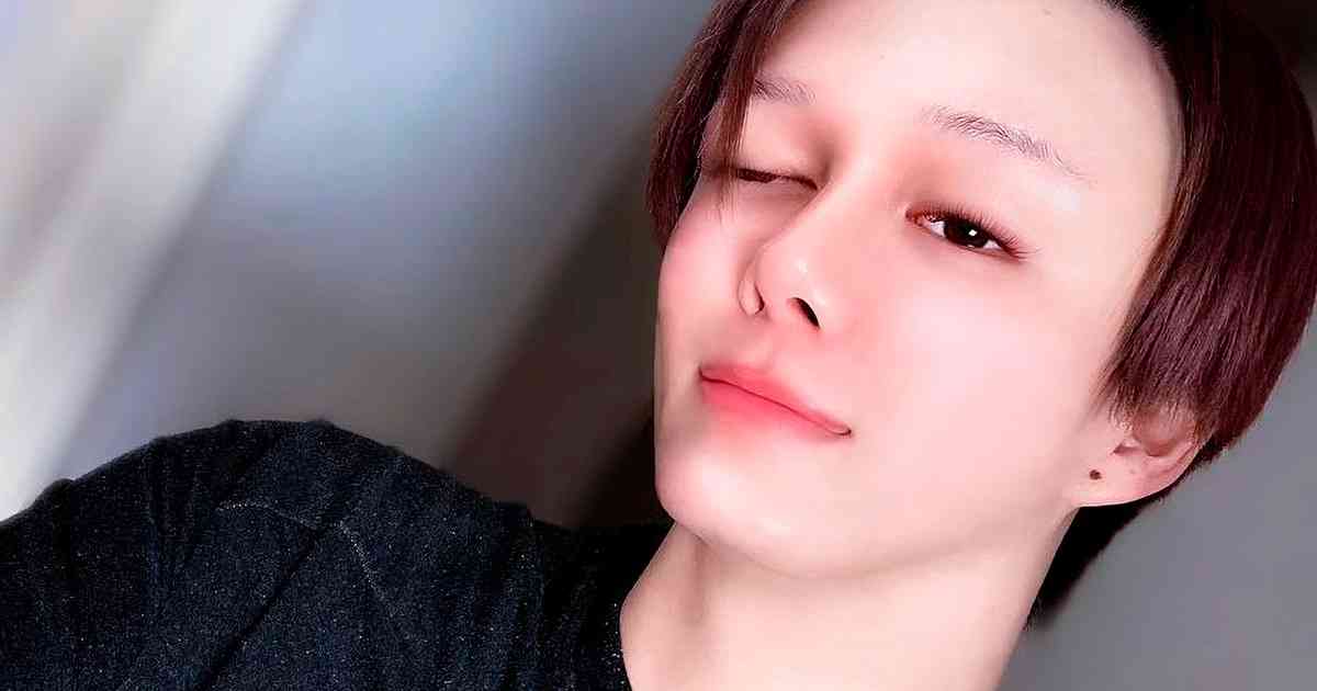 桑田真澄氏の次男・Matt、日本酒を飲む姿が超美麗 「添えてる左手が…」