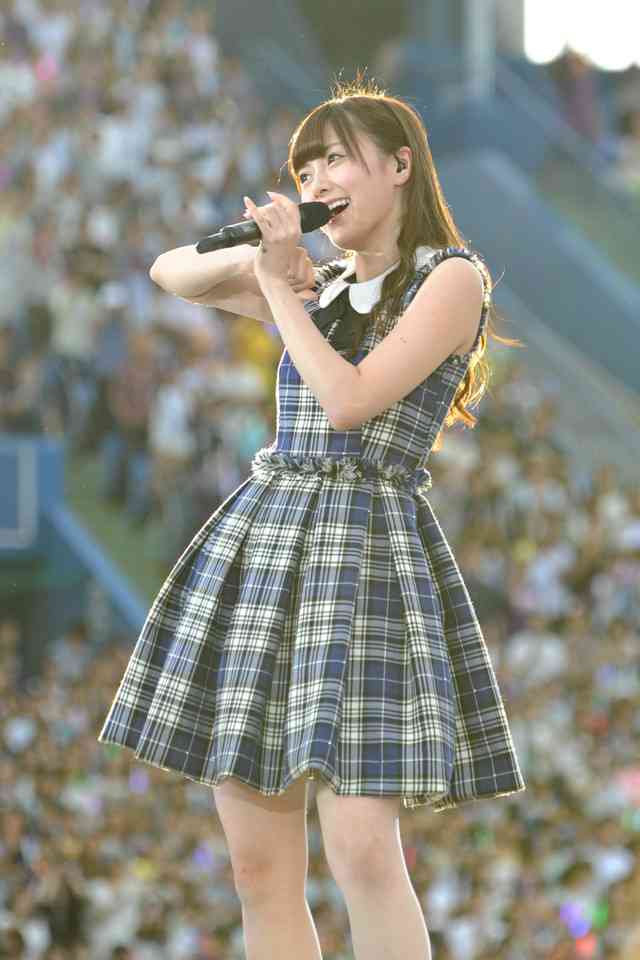 【画像】色んな白石麻衣が見たい