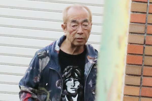 急に老けたなあと思う芸能人