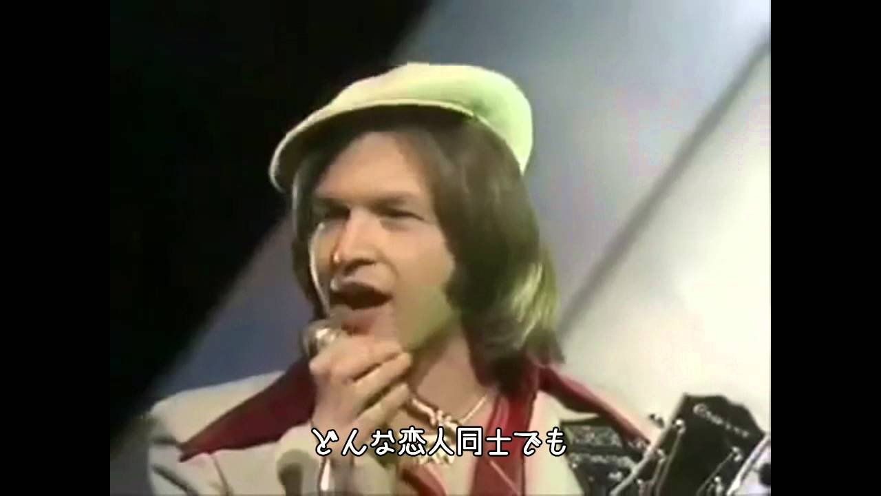 Sugar Baby Love [日本語訳付き]　ザ・ルベッツ - YouTube