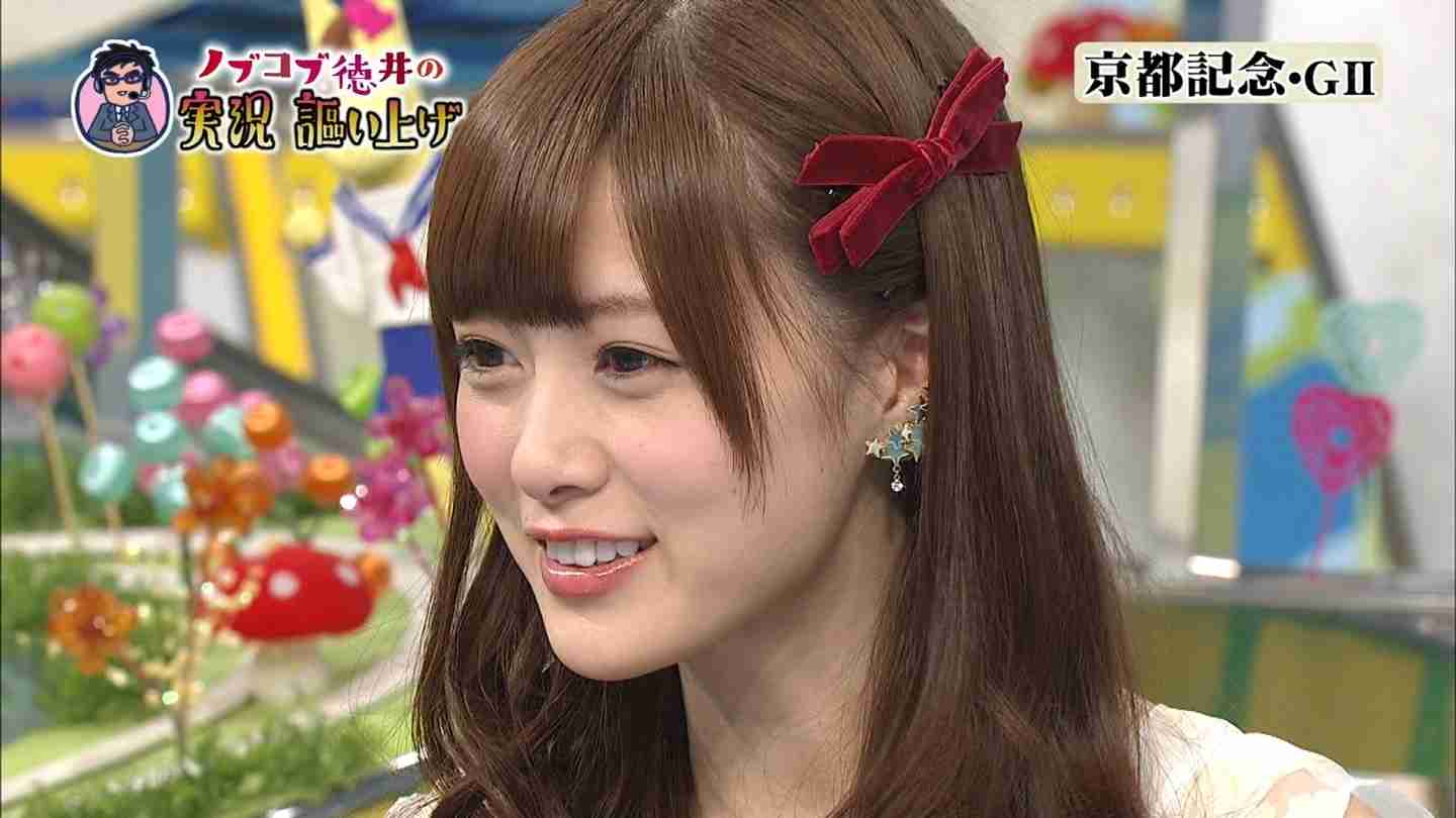 【画像】色んな白石麻衣が見たい