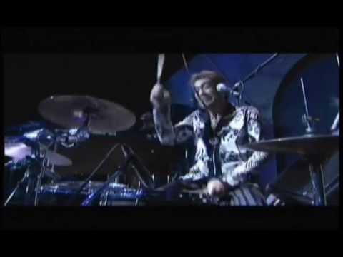 玉置浩二 - エネルギー (Live) - YouTube