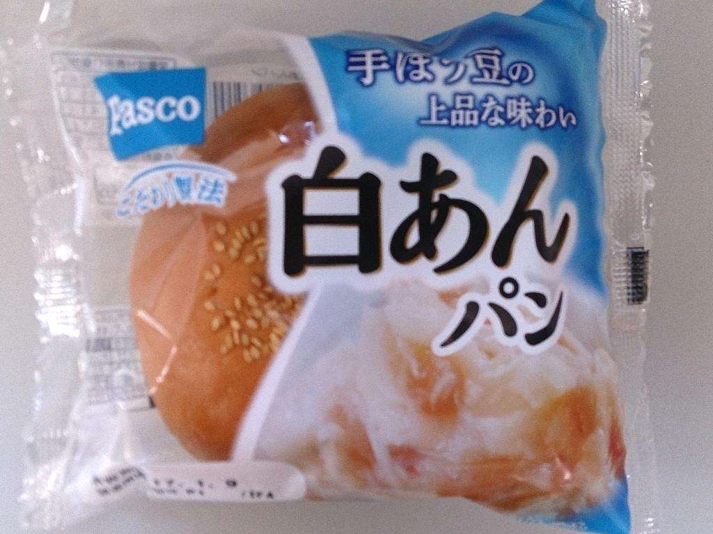 好きな袋パンを語ろう！