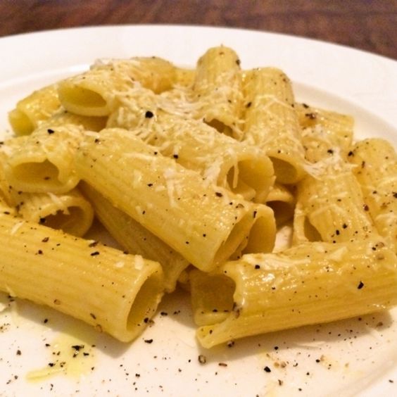 好きなパスタをひたすら貼るトピ