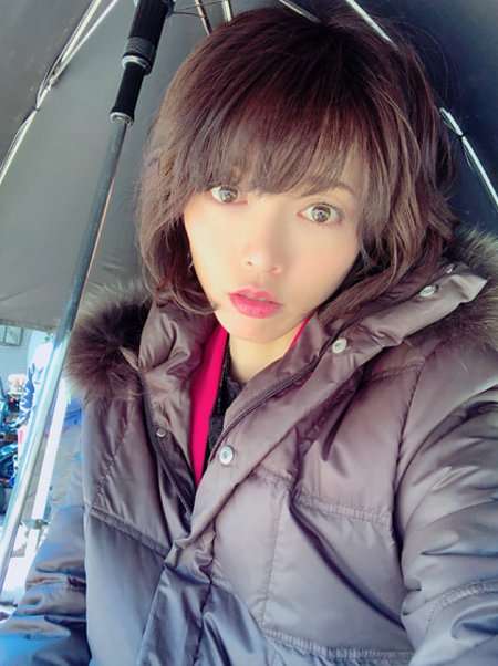 釈由美子、母親業とは違う充実感を感じる場所「ひと時の間、悪女に没頭してきます」