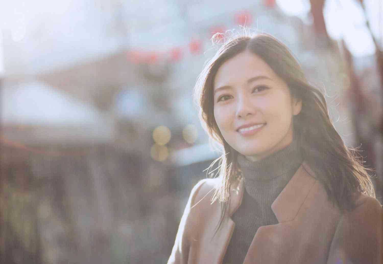 【画像】色んな白石麻衣が見たい